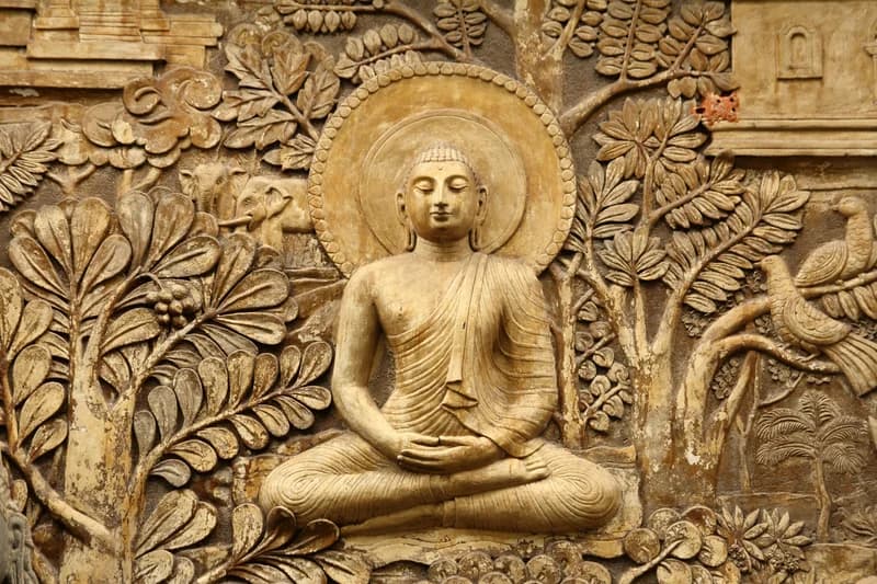 Purification of the Motive: An Experienced Students Retreat